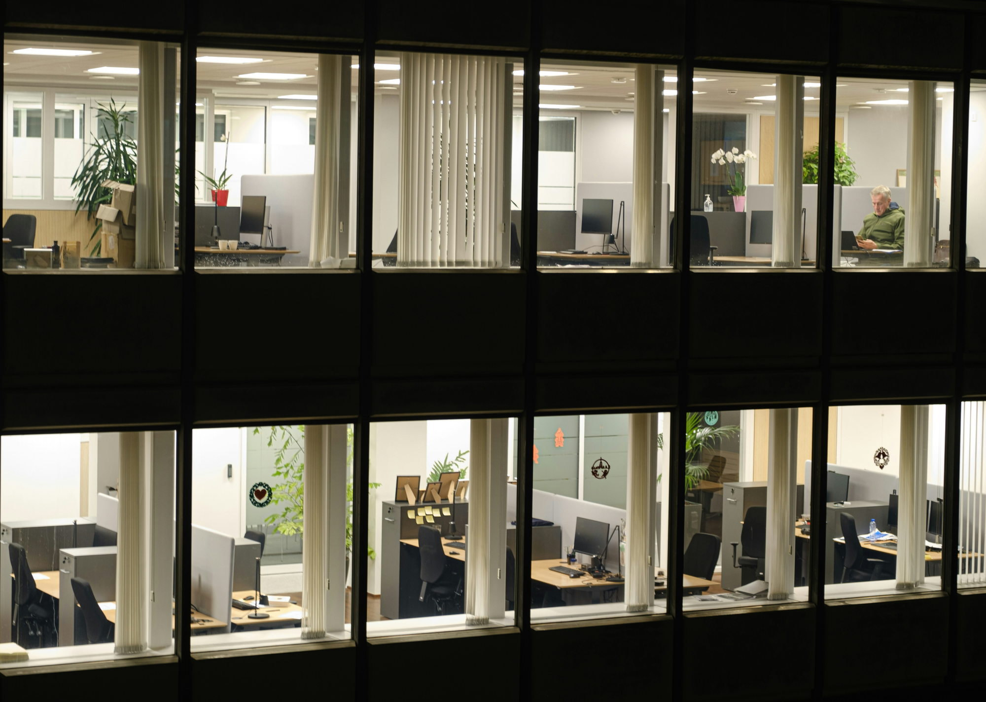 For The Humans In The Loop